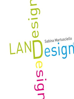 cover image of LANDesign&#174;